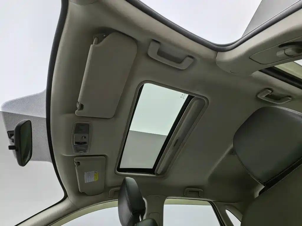 Mitsubishi ASX — миниатюра 14