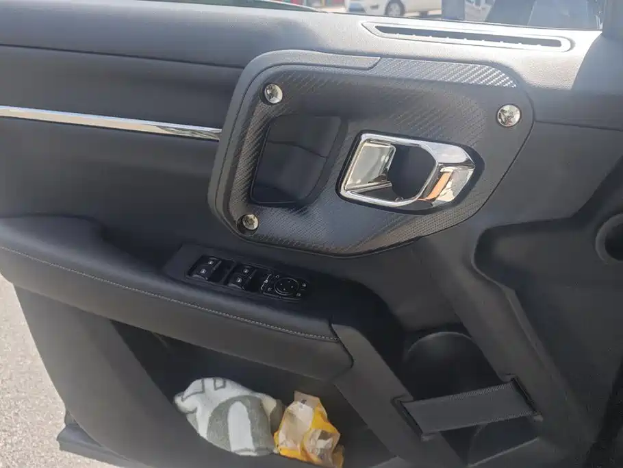 Haval Big Dog PLUS — миниатюра 7