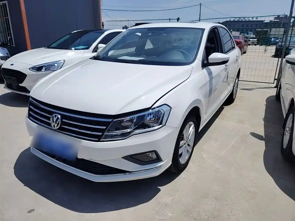 Volkswagen Jetta 2018