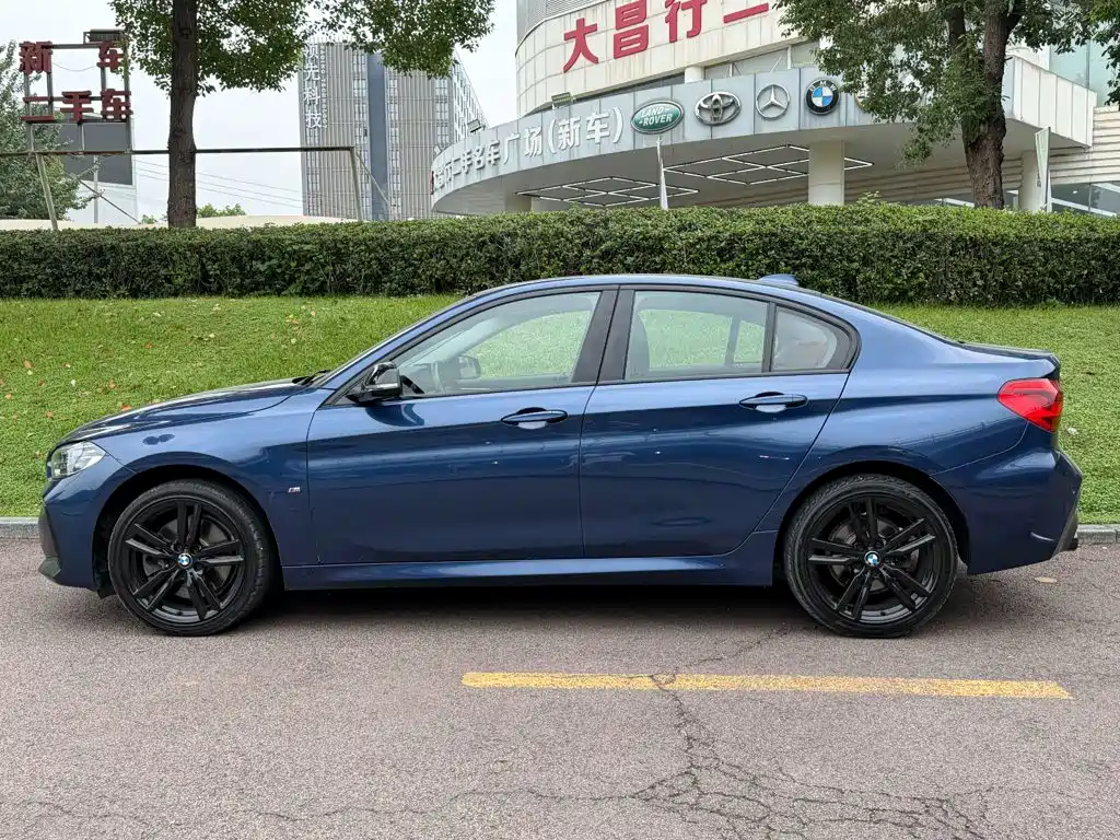 BMW 1 Series — миниатюра 3