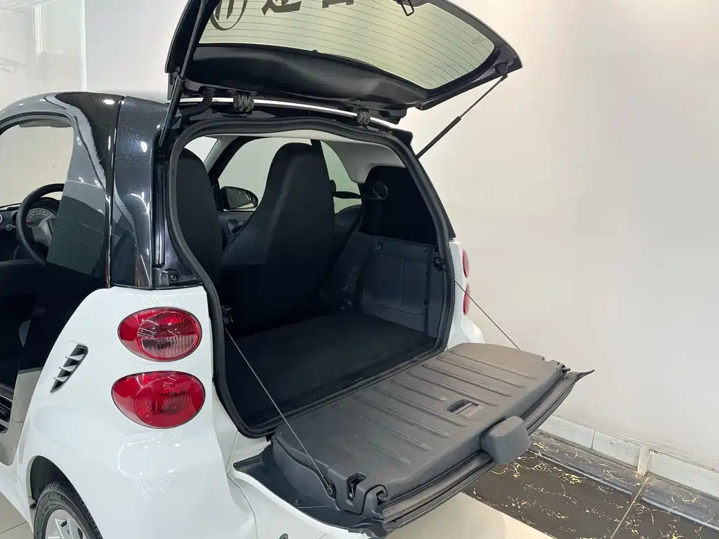 smart Smart Fortwo — миниатюра 25