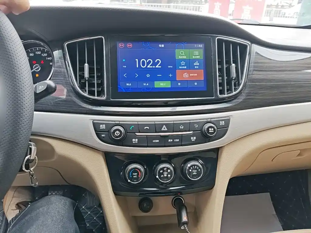 Baojun 730 — миниатюра 13