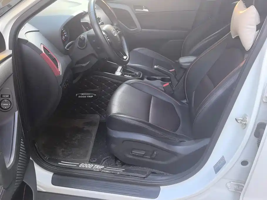 Hyundai ix25 — миниатюра 9