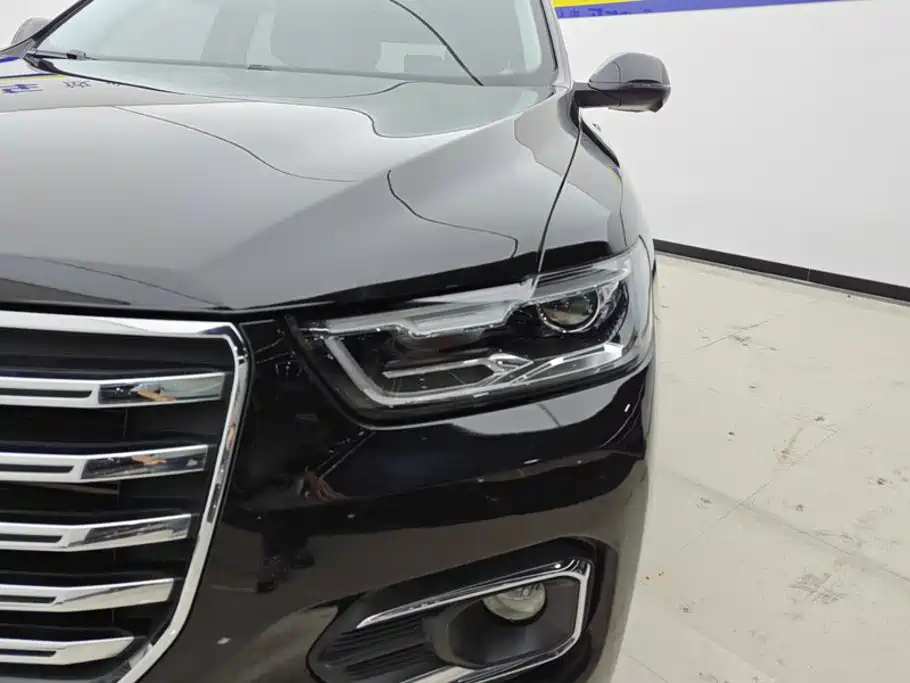 Haval H6 — миниатюра 5