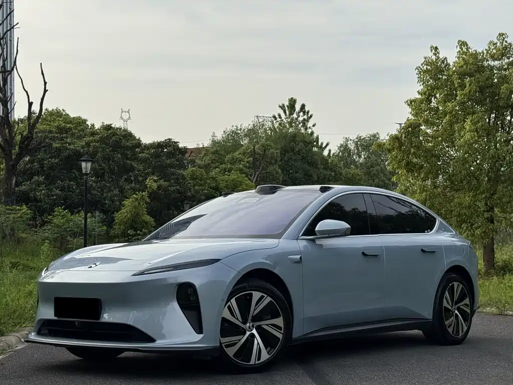 Nio ET5 2023