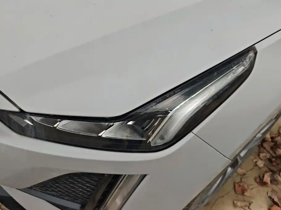 Cadillac CT5 — миниатюра 5