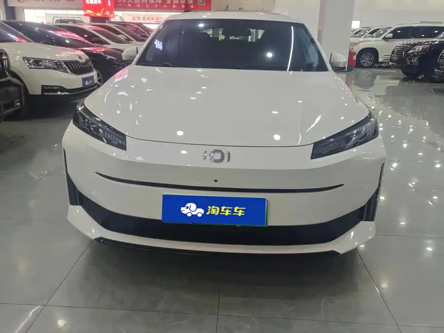 Qiyuan Qiyuan A05 Classic — миниатюра 2
