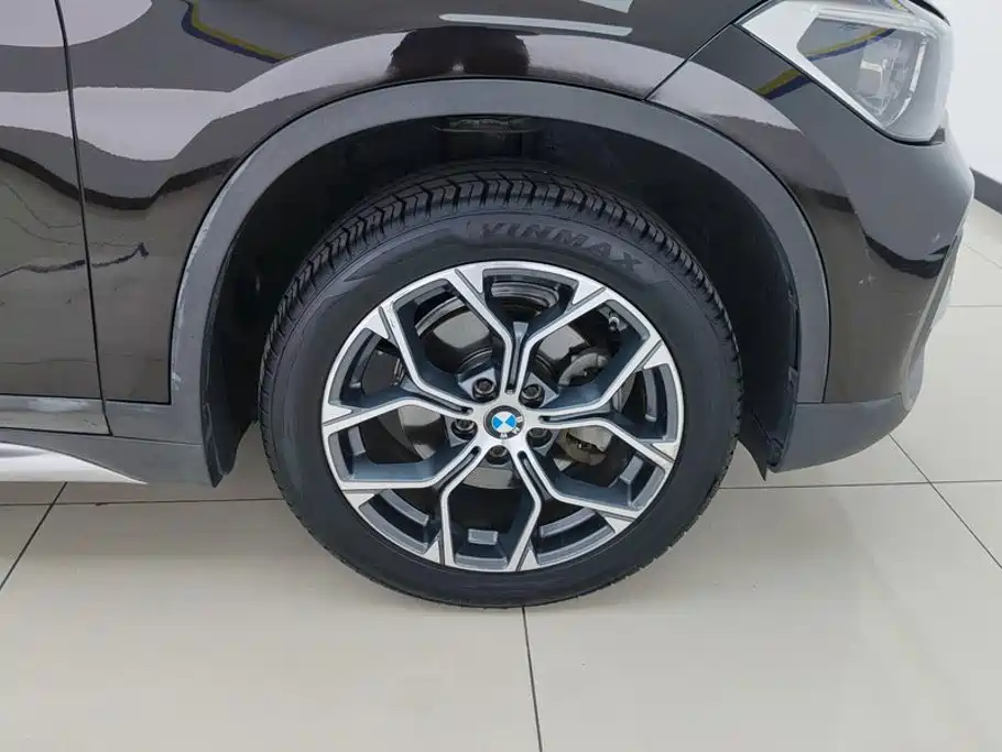 BMW X1 — миниатюра 6