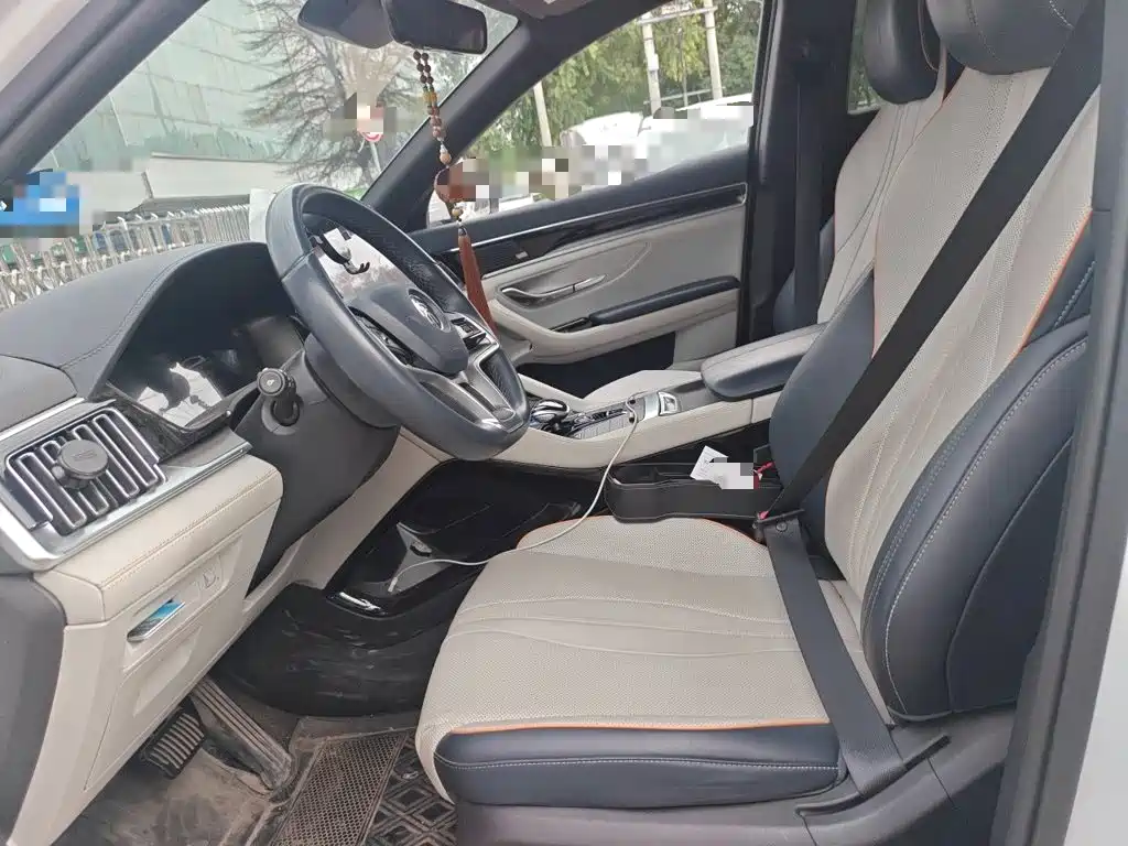 BYD PLUS New Energy — миниатюра 18