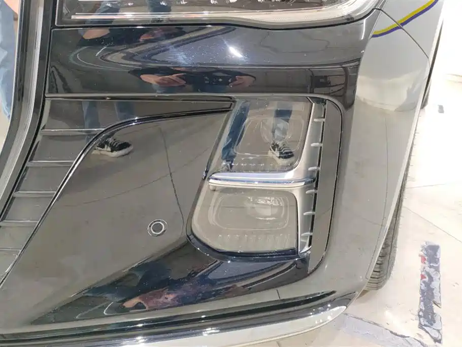 Hongqi H5 2025 1.5T DCT