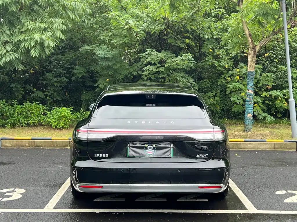 Xiangjie Xiangjie S9T — миниатюра 15
