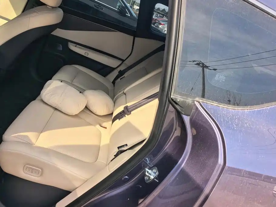 Nissan NX8 — миниатюра 11