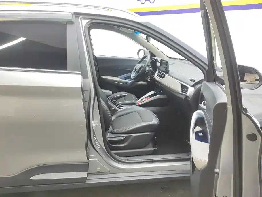 Baojun 510 — миниатюра 8