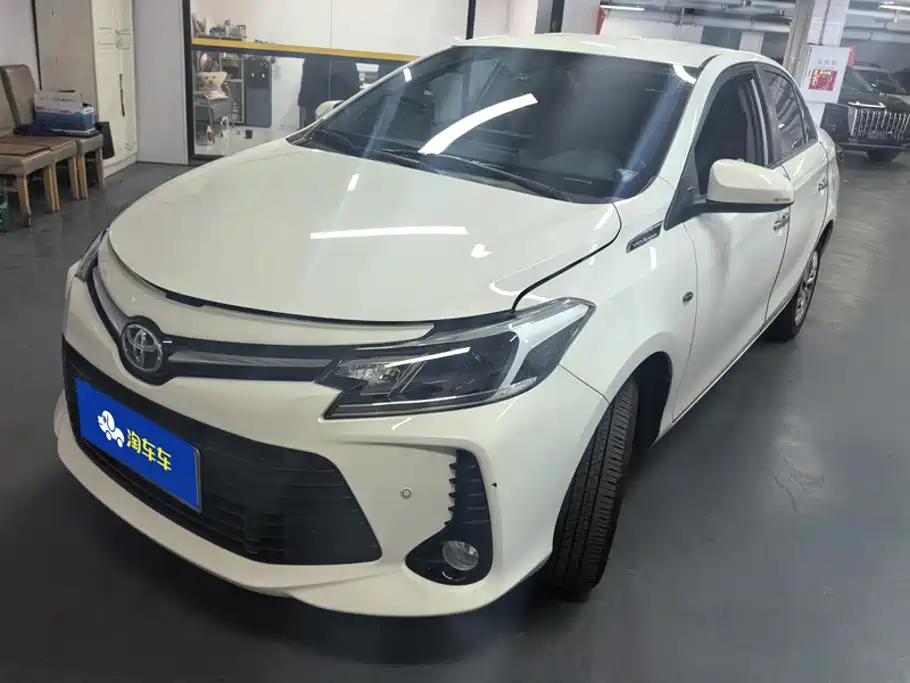 Toyota Vios