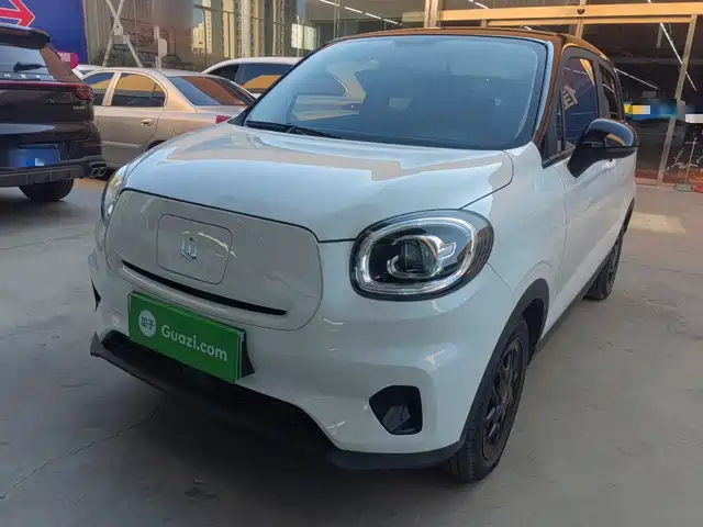 2025 Leapmotor T03