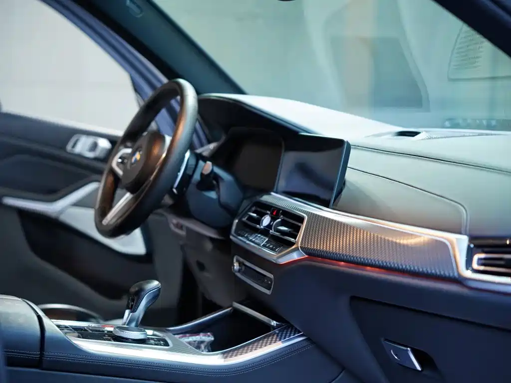 BMW X5 M — миниатюра 19