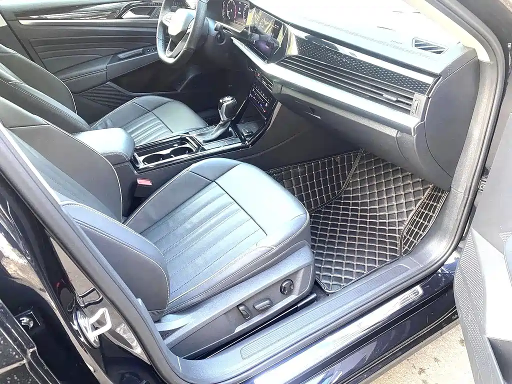 Volkswagen Passat — миниатюра 5