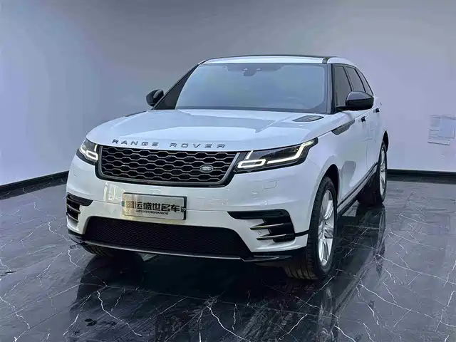 LAND ROVER RANGE ROVER STAR PULSE
