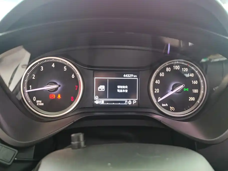 Buick Verano — миниатюра 14