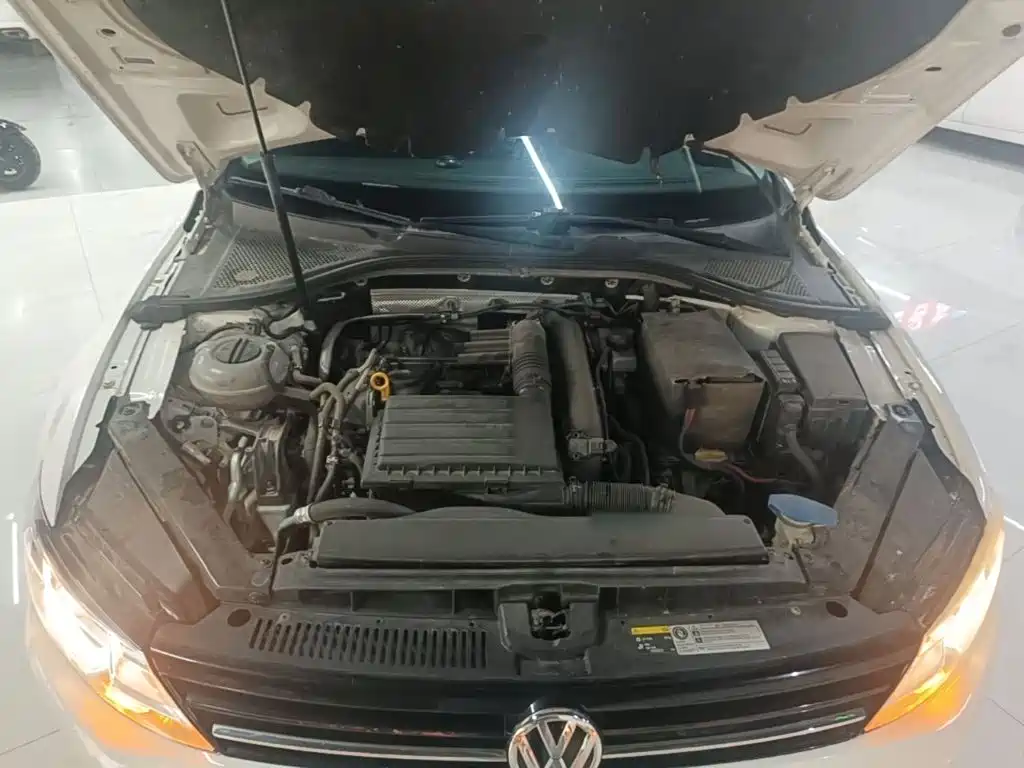 Volkswagen Lamando — миниатюра 20