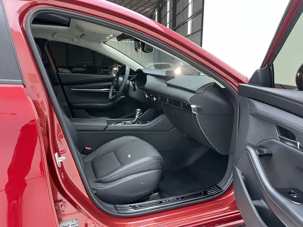 Mazda 3 Axela — миниатюра 28