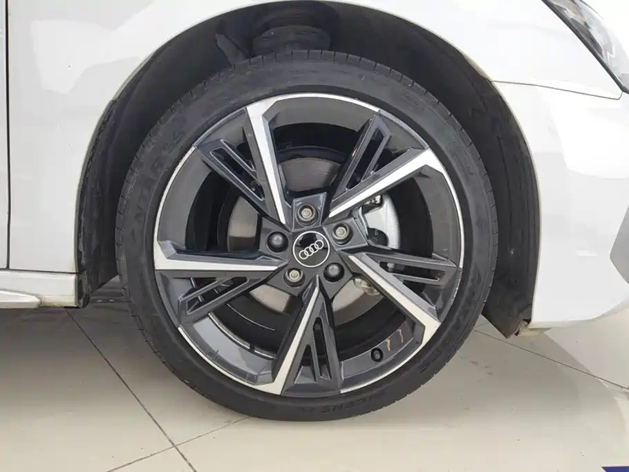 Audi A3 — миниатюра 6