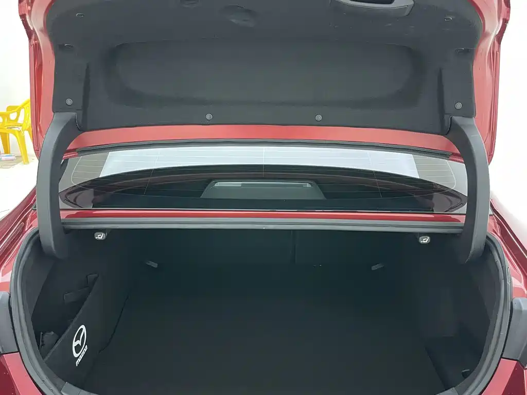 Mazda 3 Axela — миниатюра 24