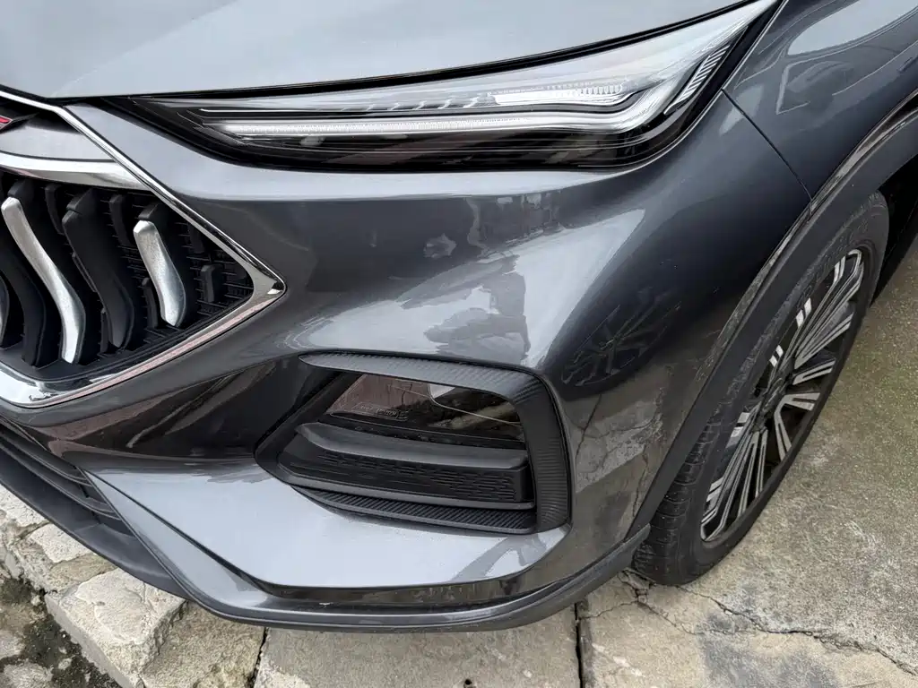 Oshan Oushang X5 — миниатюра 8