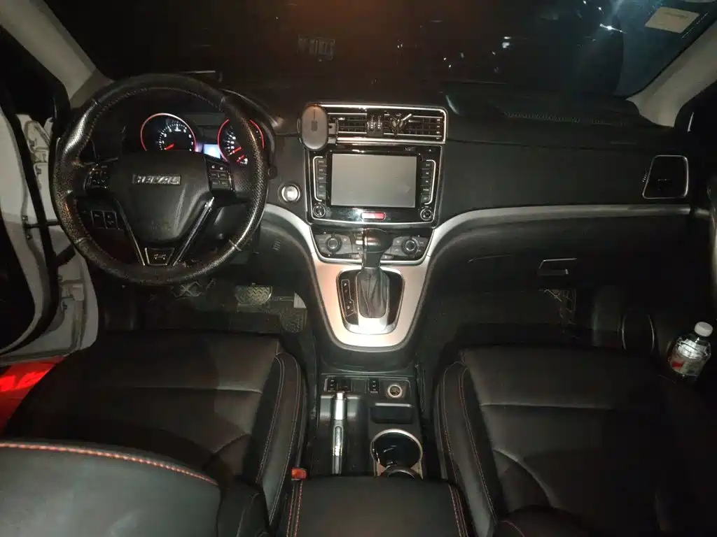 Haval H6 — миниатюра 10