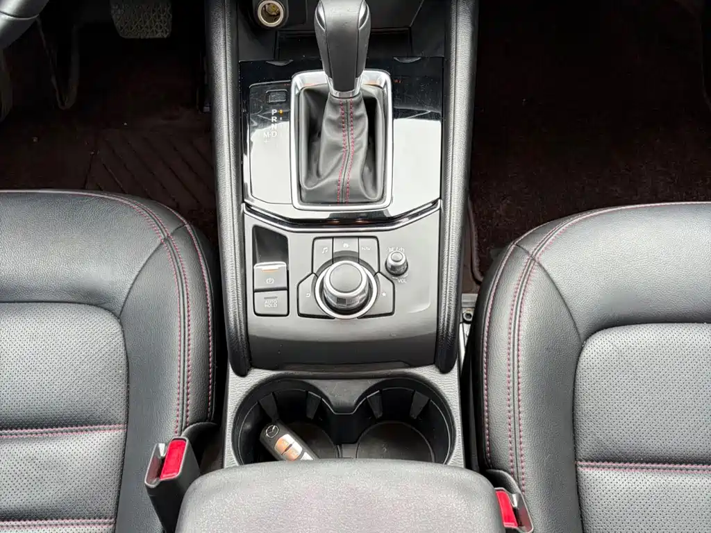 Mazda CX-5 — миниатюра 11