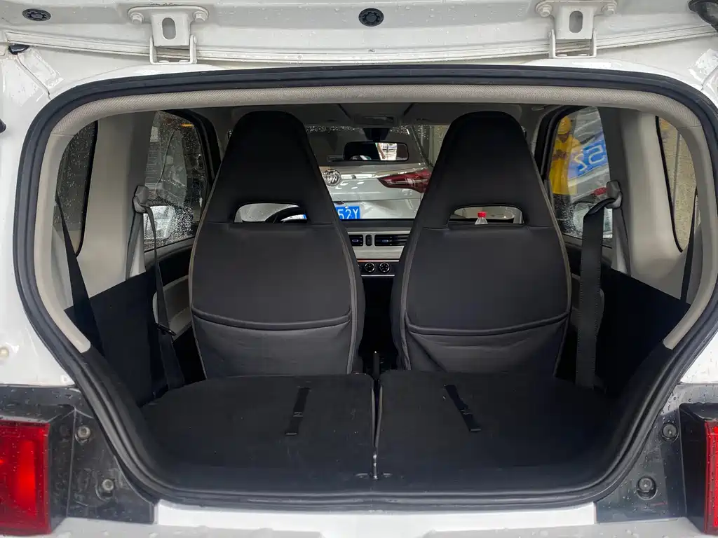 Wuling MINIEV — миниатюра 7