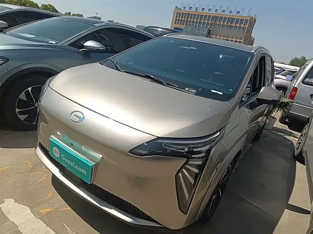 Aion AION Y 2023