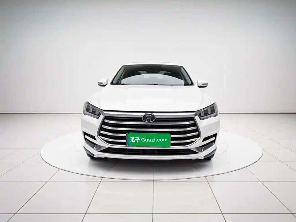 BYD Pro — миниатюра 2