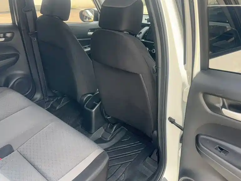 Honda Fit — миниатюра 9