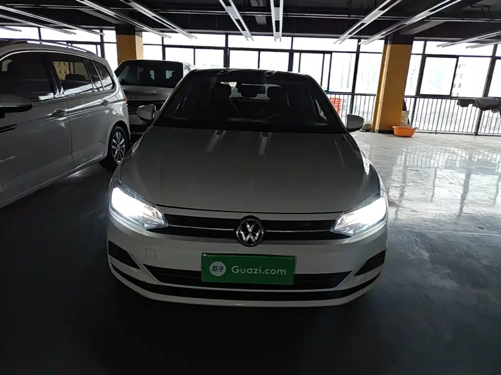 Volkswagen Polo — миниатюра 3