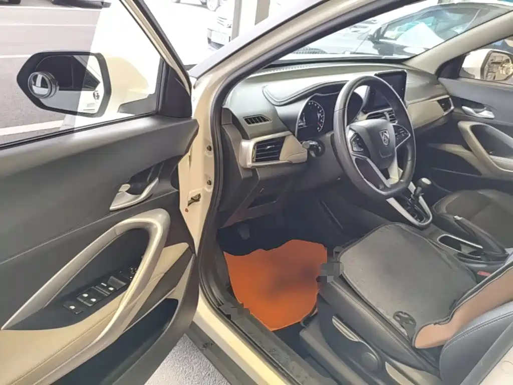 Baojun 510 — миниатюра 16