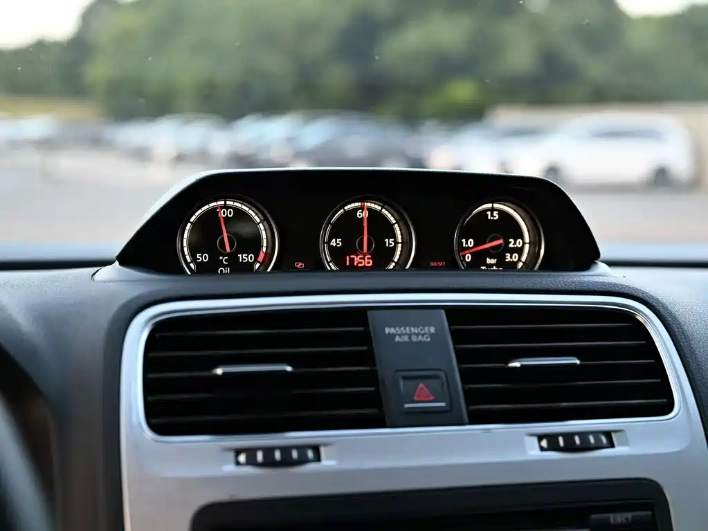 Volkswagen Scirocco — миниатюра 6