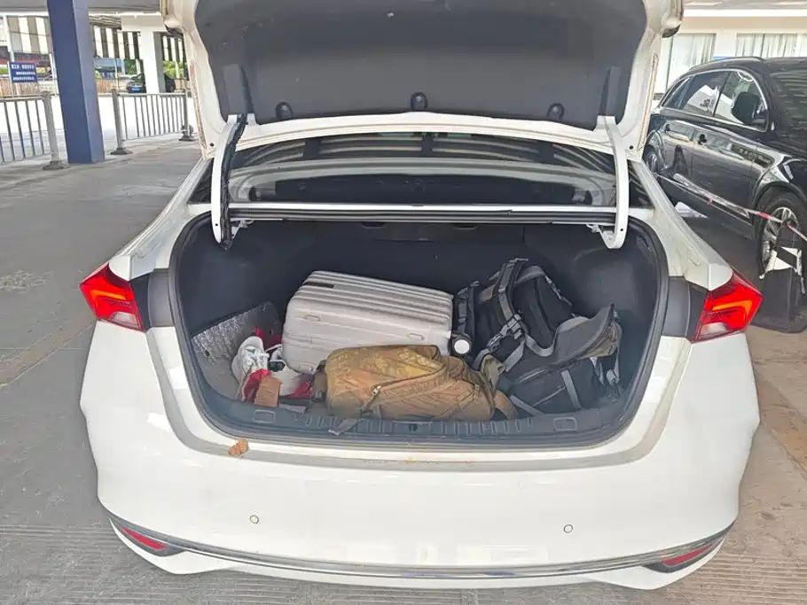 Buick Verano — миниатюра 4