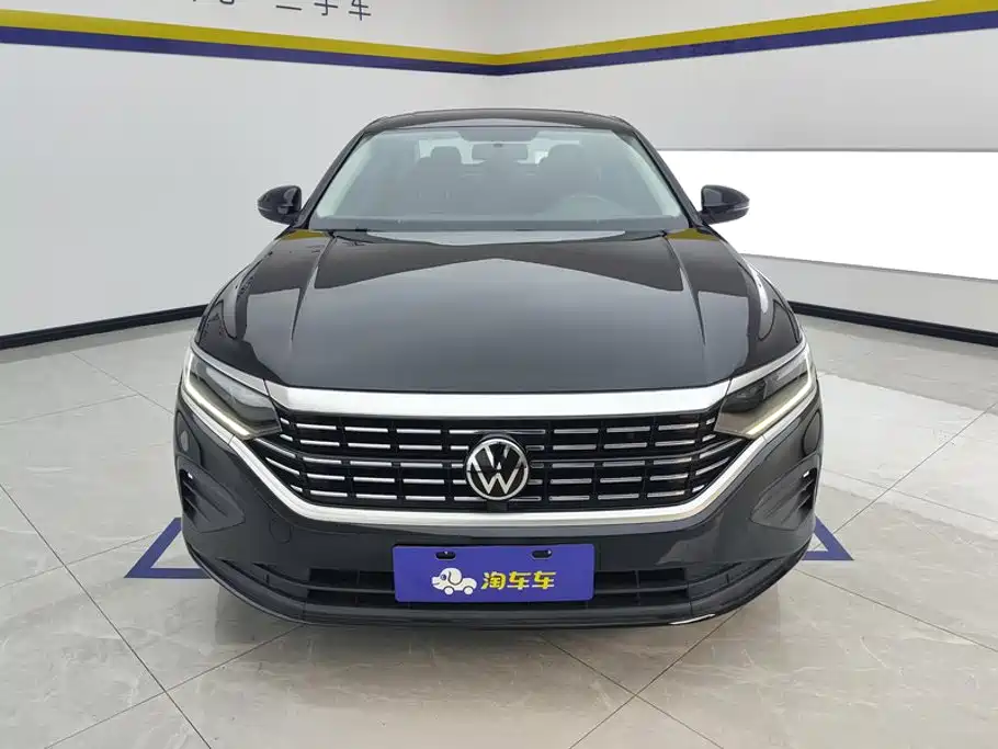 Volkswagen Passat — миниатюра 2