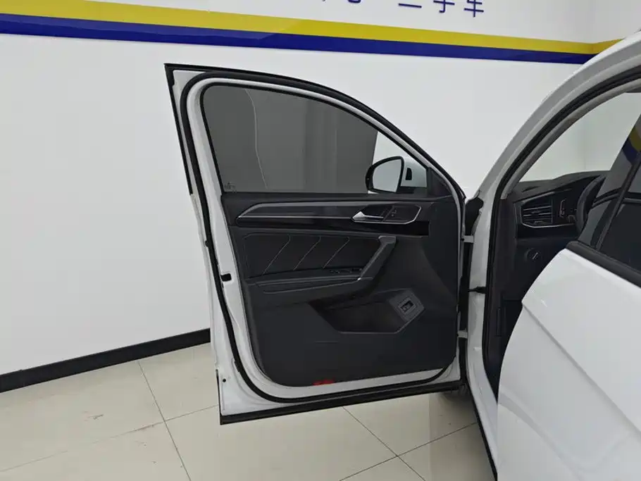 Volkswagen Tayron — миниатюра 7