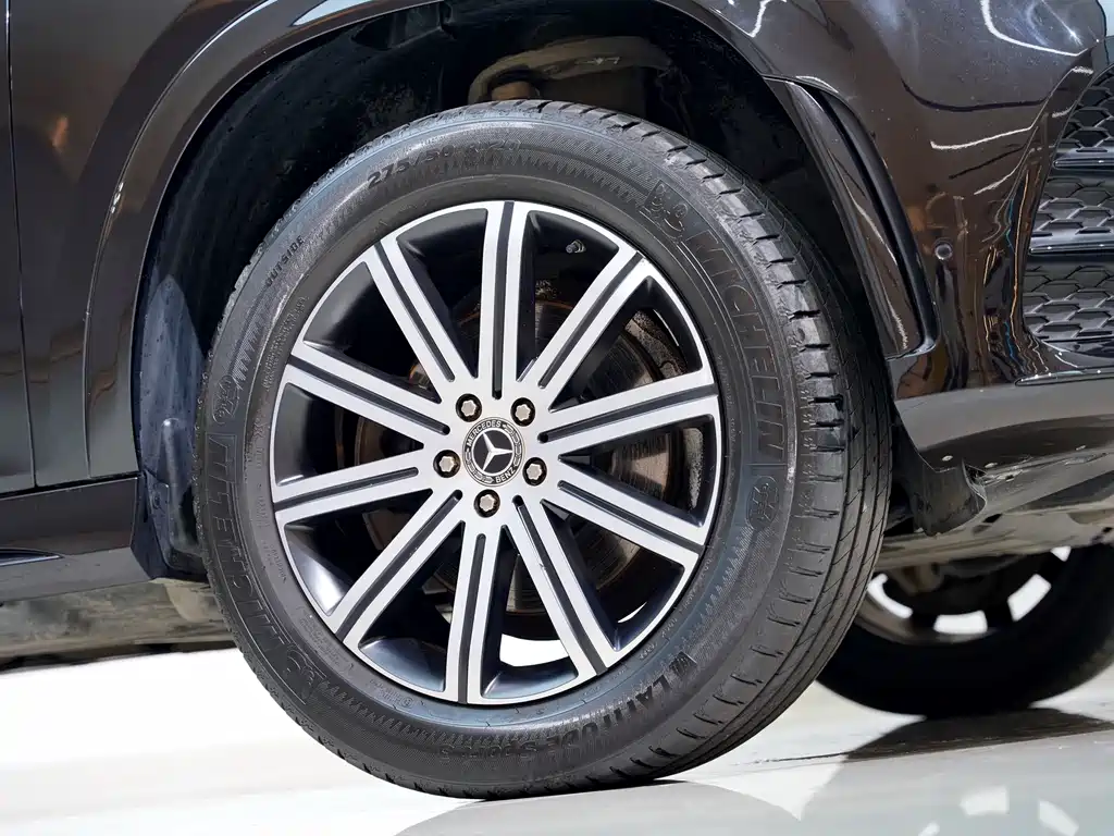 Mercedes-Benz GLE 2020 GLE 350 4MATIC SUV Luxury