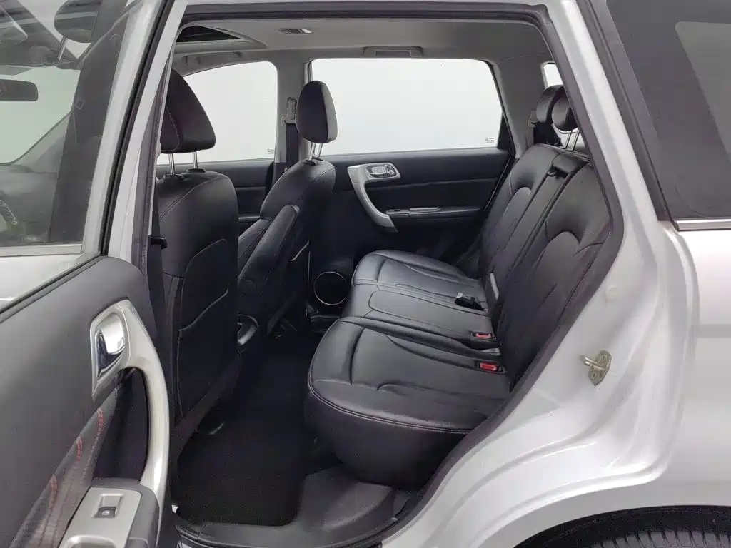Haval H6 — миниатюра 15