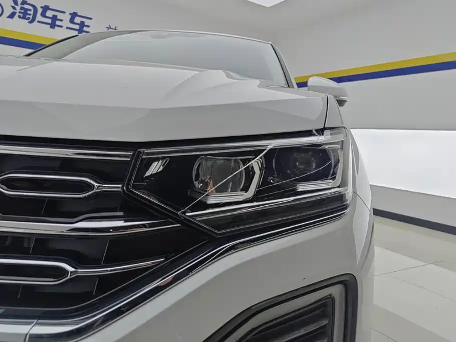 Volkswagen Tayron — миниатюра 5