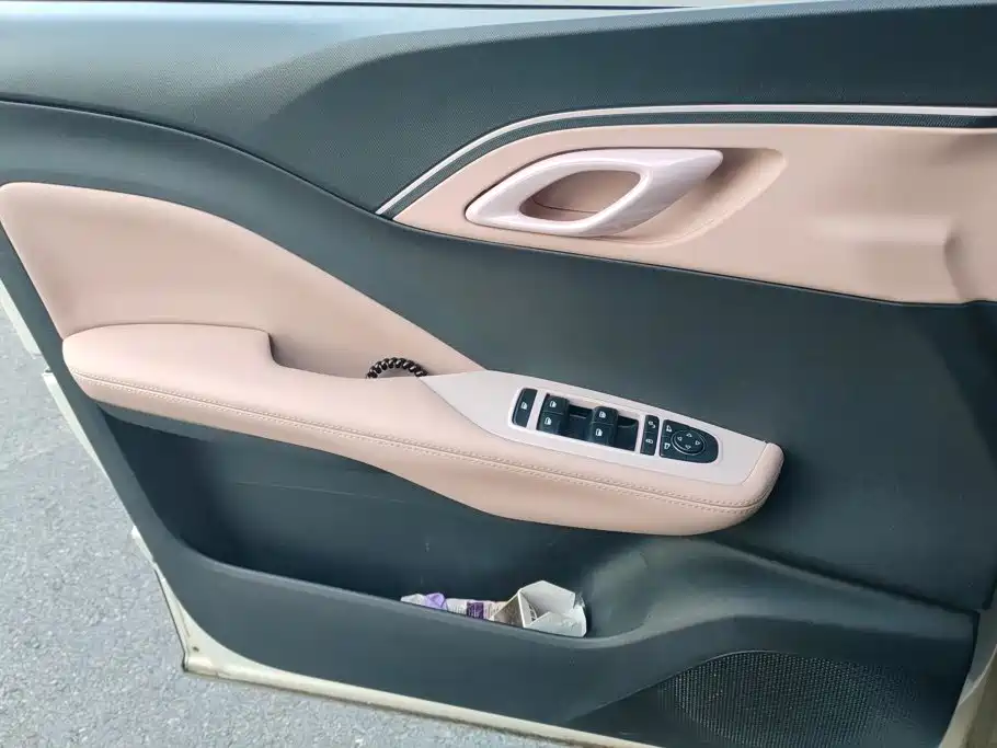 BYD Seagull — миниатюра 7