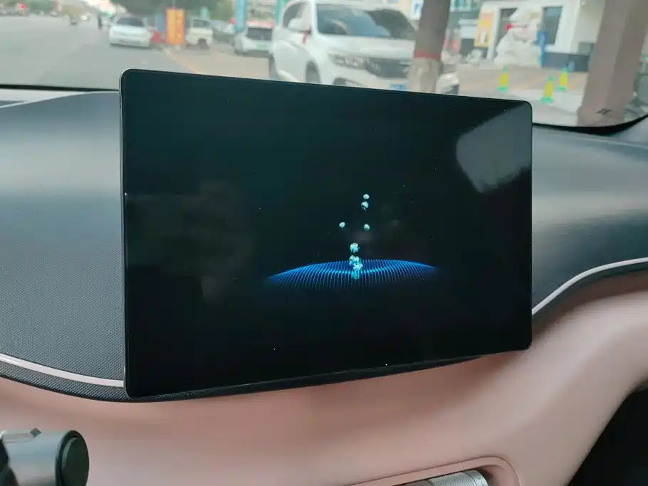 BYD Seagull — миниатюра 13
