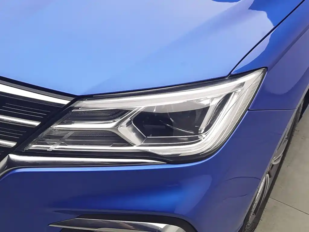 Roewe i5 — миниатюра 7