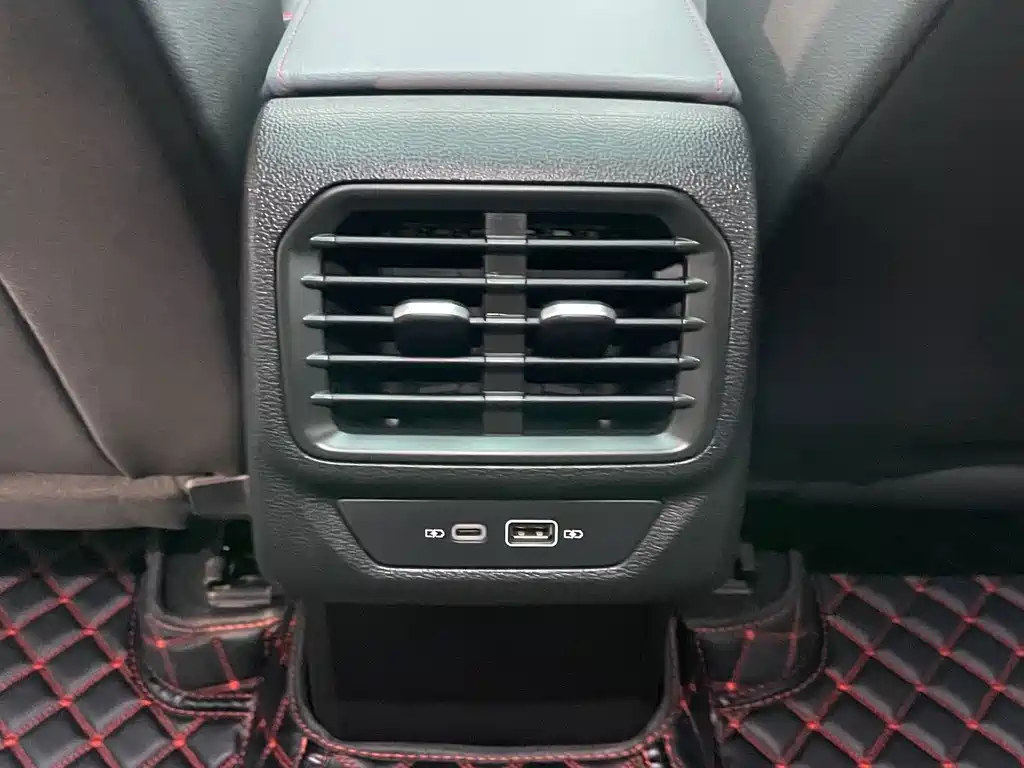 Volkswagen Lamando — миниатюра 18