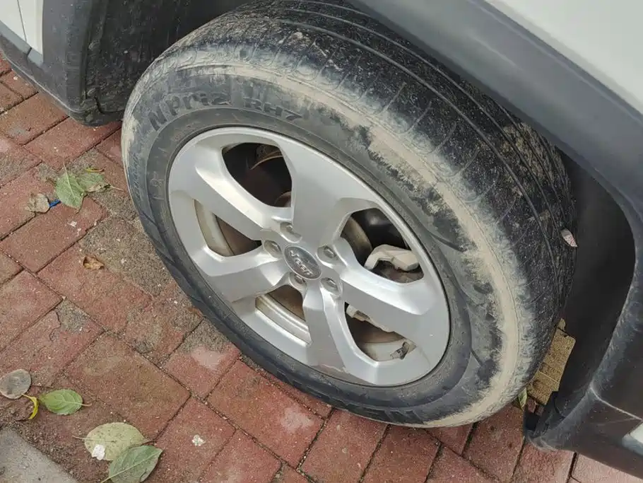 Jeep Compass — миниатюра 6