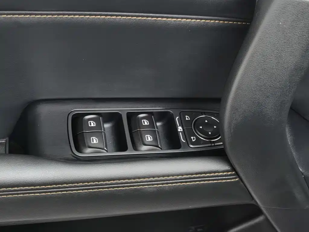 Haval Big Dog — миниатюра 9