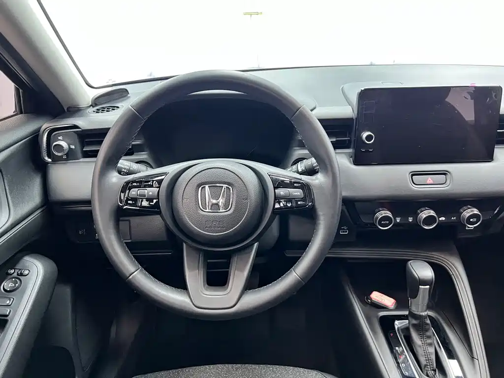 Honda XR-V — миниатюра 8
